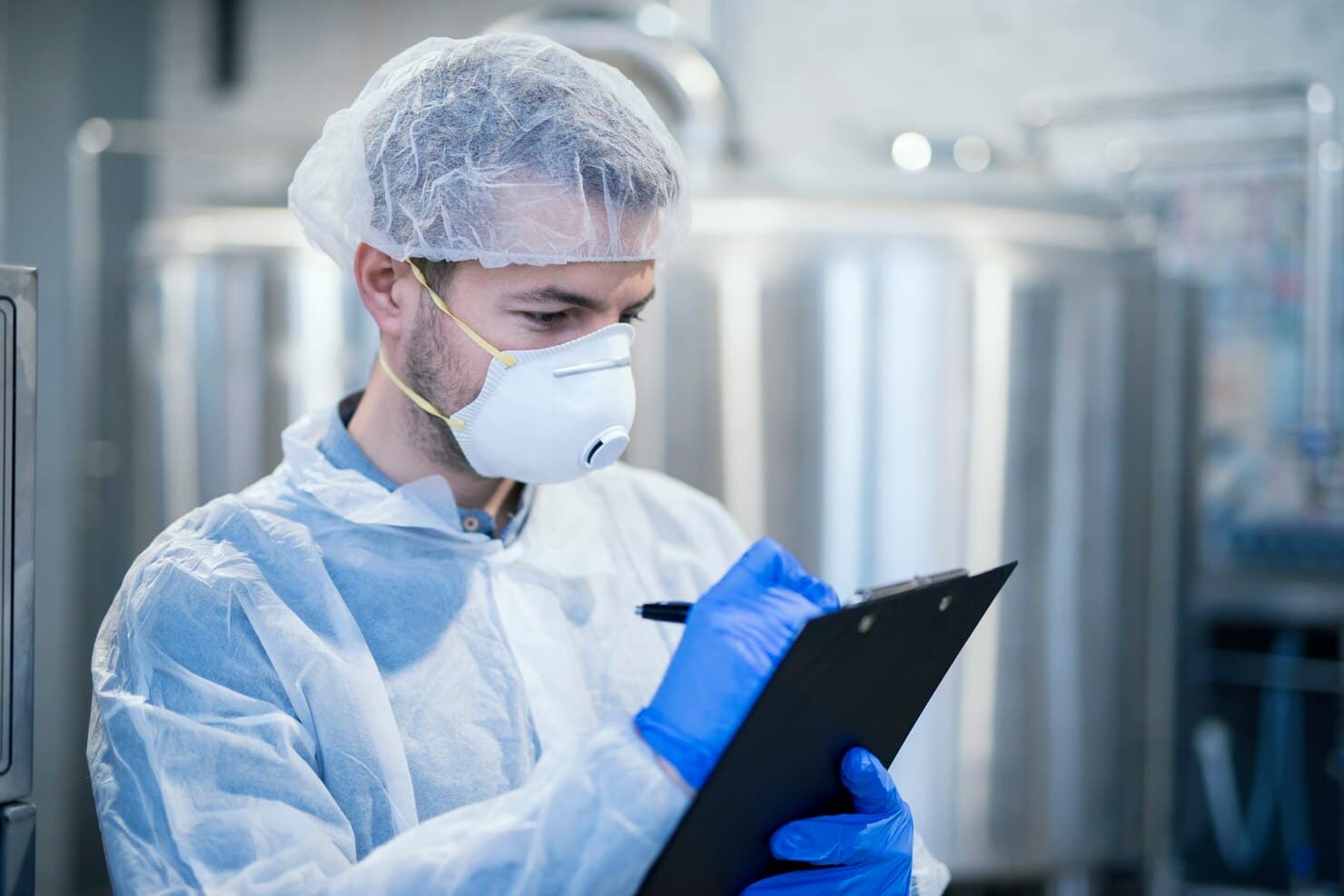 Possibilité de combiner les matières premières