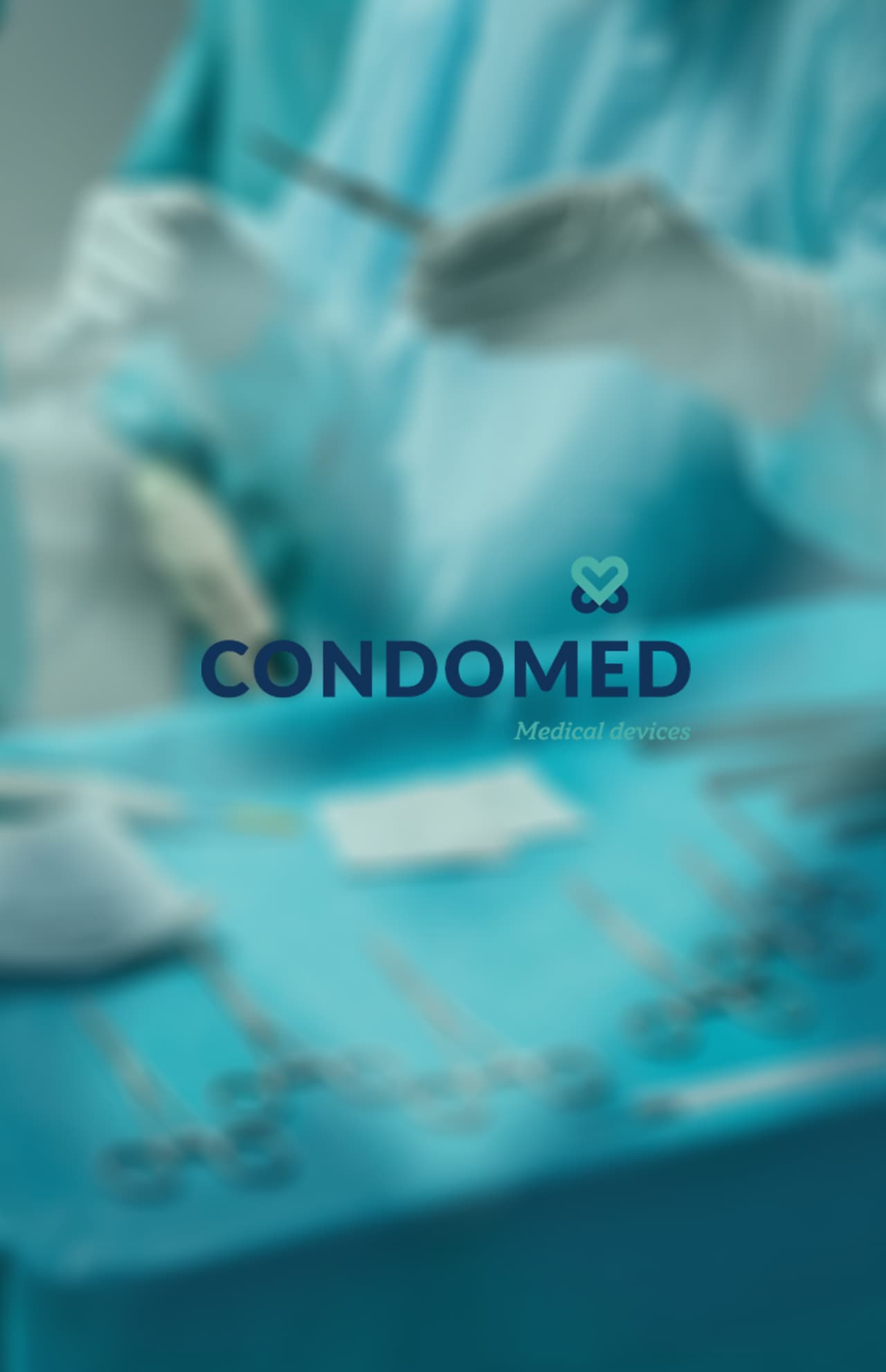 À propos de Condomed
