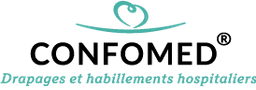 Confomed ® logo