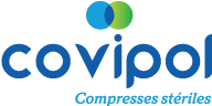 Covipol ® logo