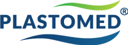 Plastomed ® logo