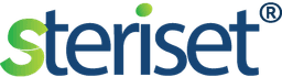 Stériset ® logo