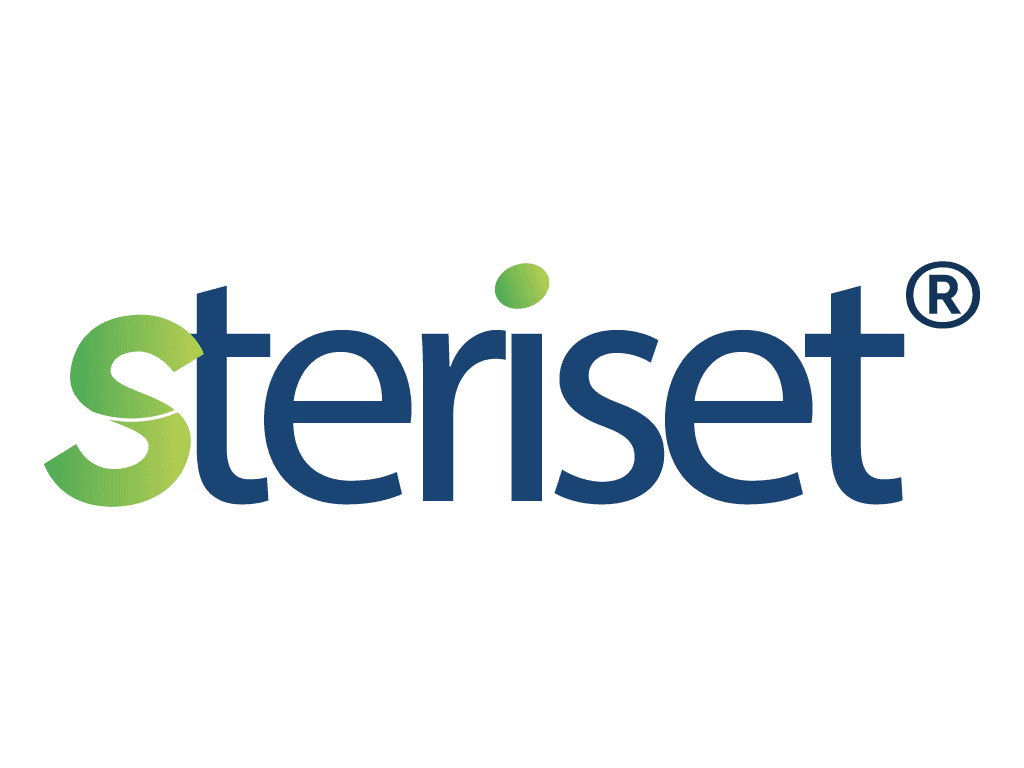Steriset